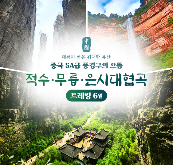 적수 무륭 은시